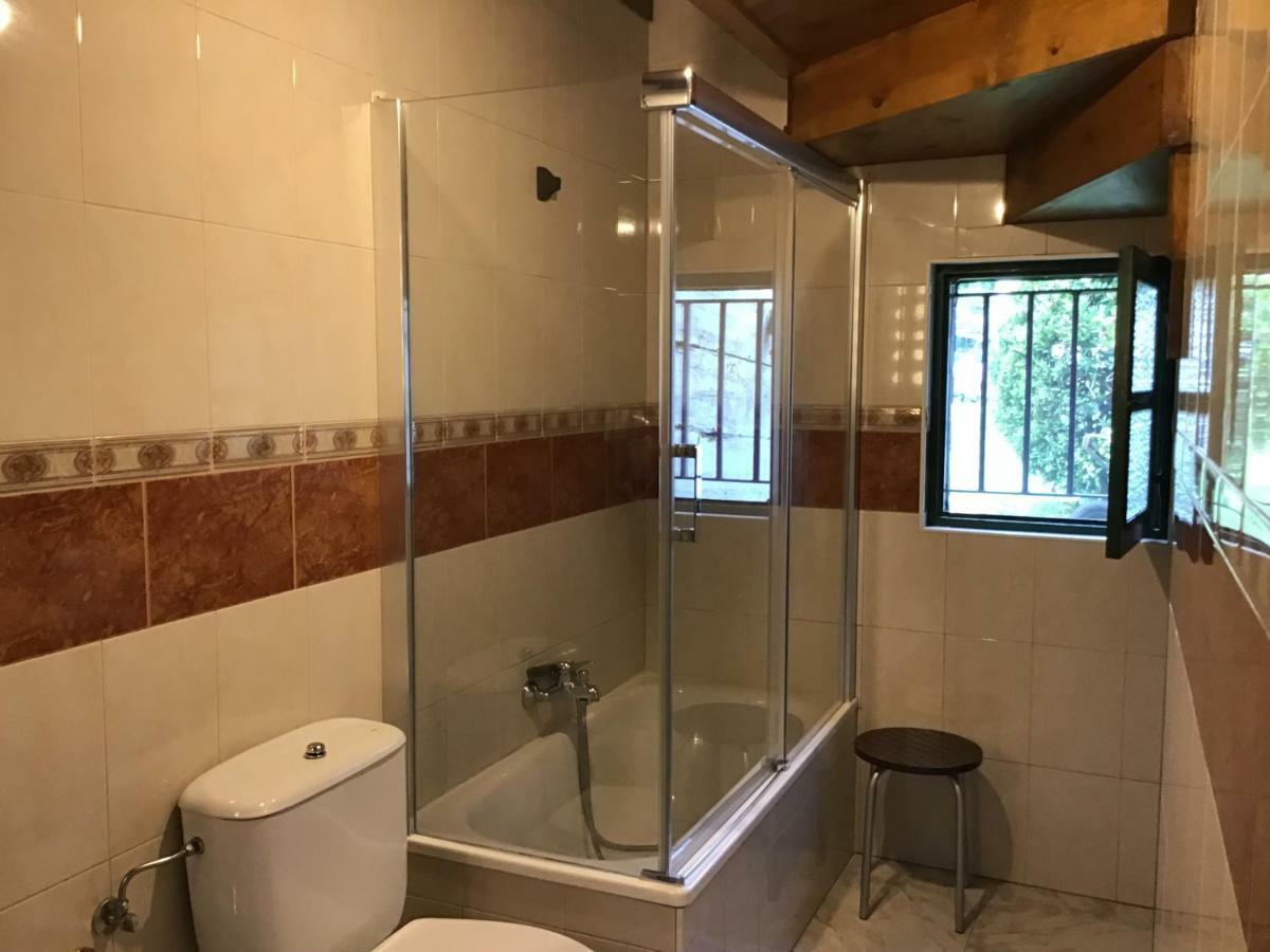 Apartamento Camangu C 카망고 외부 사진