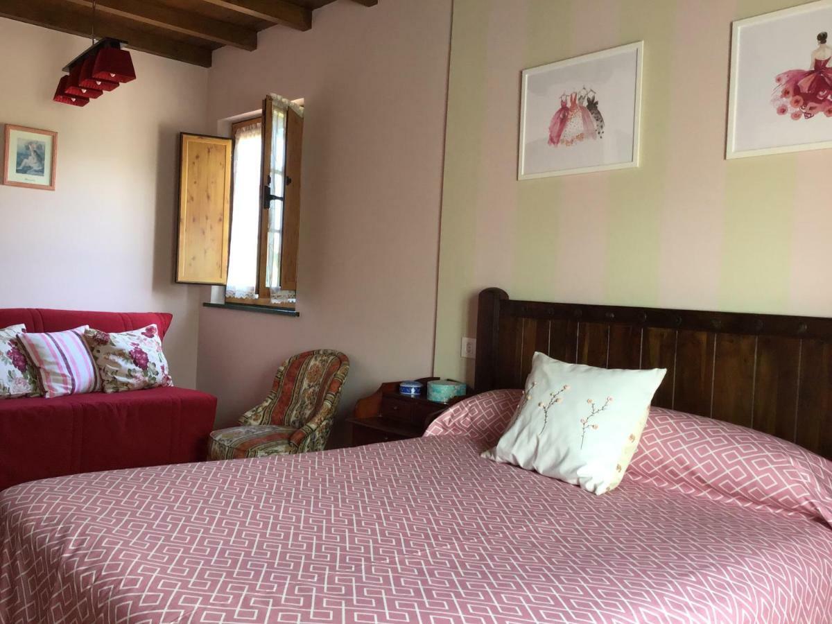 Apartamento Camangu C 카망고 외부 사진