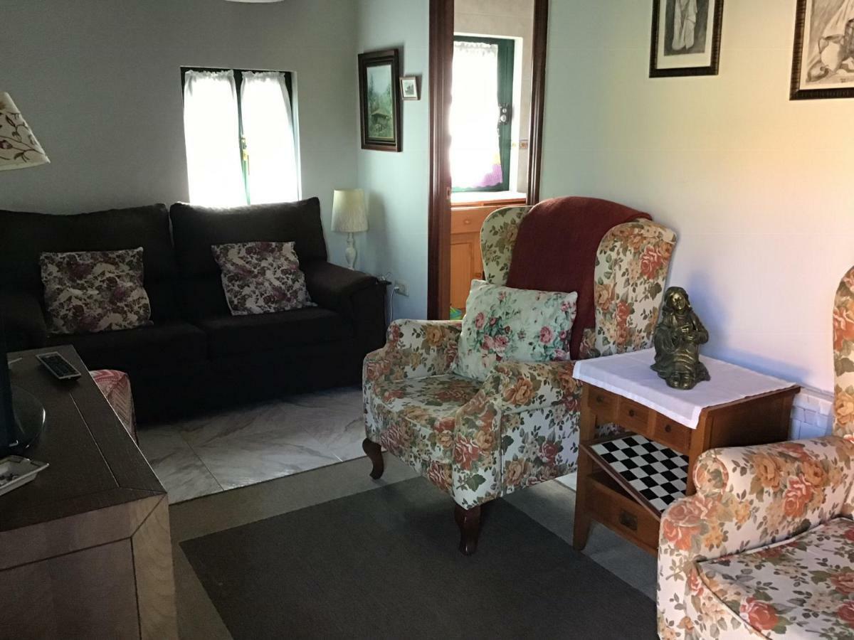 Apartamento Camangu C 카망고 외부 사진